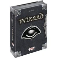 Abbildung von Amigo Wizard Das Schwarze Auge 02454, Kartenspiel