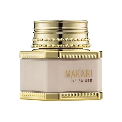 Abbildung von Makari Classic Caviar Gesichtscreme 1.0 fl.oz Aufhellung, Aufhellung &amp; Feuchtigkeitscreme Tägliche Anti Aging für dunkle Markierungen, Akne Narben, Verunstaltungen, Verfärbungen