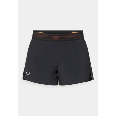 Abbildung von SALEWA Pedroc 2 DST W Shorts, Black Out, M