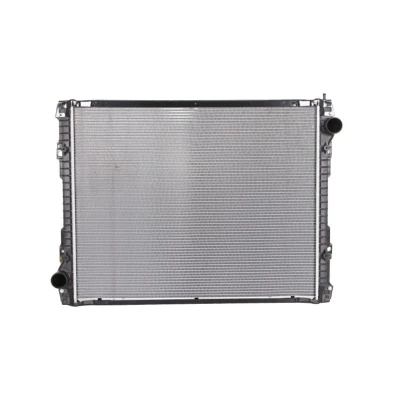 Abbildung von THERMOTEC D7SC008TT Kühler, Motorkühlung für Fahrzeuge mit/ohne Klimaanlage 860 689 40 Schaltgetriebe SCANIA: P,G,R,T series