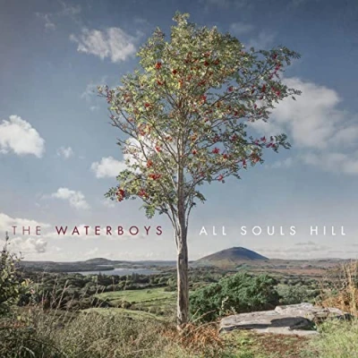Abbildung von All Souls Hill (Red Colored) [Vinyl LP]