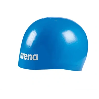 Abbildung von Arena Moulded Pro II Badekappe Royal