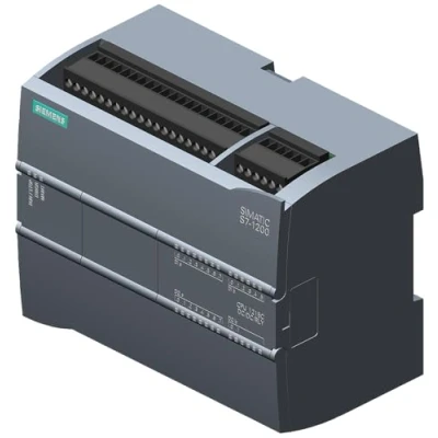 Abbildung von Siemens 6ES7215 1HG40 0XB0 6ES72151HG400XB0 SPS CPU