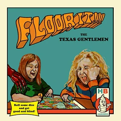 Abbildung von Floor It!!! [Vinyl LP]