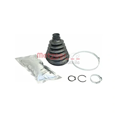 Abbildung von METZGER 751.107 Achsmanschette 120 Polychloropren (Neopren) BMW: X3