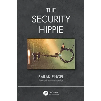 Abbildung von The Security Hippie (Internal Audit and It Audit)