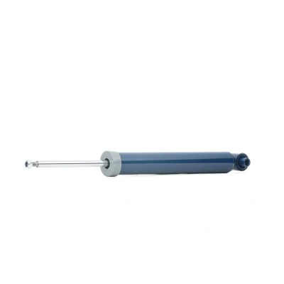Abbildung von MEYLE 326 725 0028 Stoßdämpfer Hinterachse Gasdruck Zweirohr Teleskop oben Stift, unten Auge BMW: 1 Schrägheck, 3 Touring, 2 Coupe