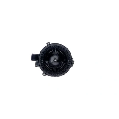 Abbildung von MAHLE ORIGINAL AB 315 000P Innenraumgebläse für Linkslenker mit integriertem Regler