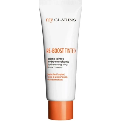 Abbildung von CLARINS My RE BOOST tinted hydra energizing cream 50 ml