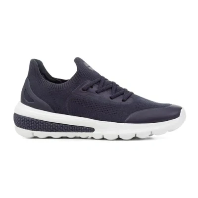 Abbildung von Geox D SPHERICA ACTIF C Sneaker, Navy, 38 EU