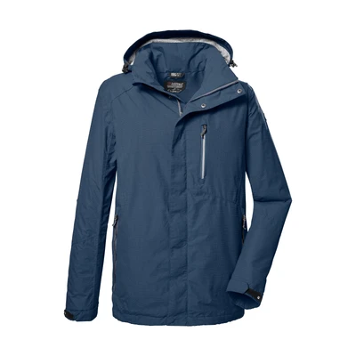 Abbildung von Killtec Outdoorjacke &quot;KOS 256 MN JCKT CARLEB&quot;