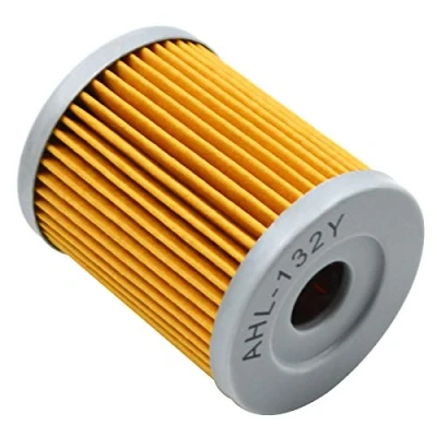 Abbildung von AHL Motorrad Ölfilter 1 pcs für Sym 600i Max 600 2016/ 400i 400 2011 2015