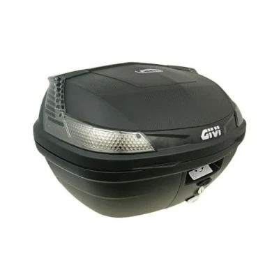 Abbildung von Topcase GiVi B47 Blade Tech Monolock schwarz 47L