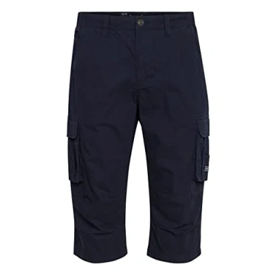 Abbildung von FQ1924 Fqarino Shorts, Herren, Größe: Large, Navy blazer