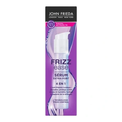 Abbildung von JOHN FRIEDA Frizz Ease Serum, extra stark, 50 ml