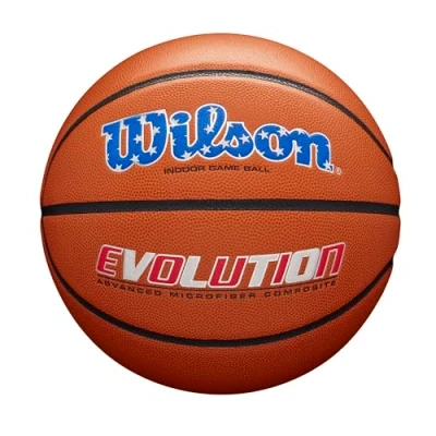 Abbildung von Wilson Evolution Basketball USA18 29.5&quot;