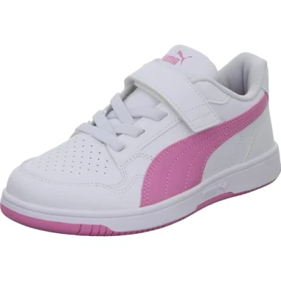 Abbildung von PUMA Sneaker &quot;REB L AC+ INF&quot;, für Babys