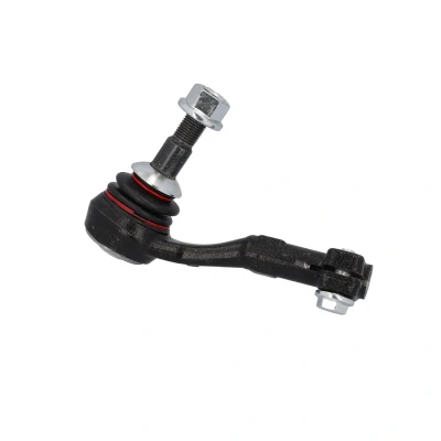 Abbildung von FEBI BILSTEIN 27158 Spurstangenkopf Vorderachse links mit selbstsichernder Mutter BMW: 3 Cabrio, Coupe, 1 Coupe