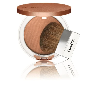 Abbildung von Clinique True Bronze Powder 002 Sunkissed 9 g