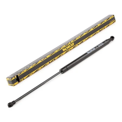 Abbildung von MONROE ML5190 Heckklappendämpfer 585 513 RENAULT: LAGUNA 2