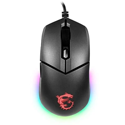 Abbildung von MSI Clutch GM11 Gaming Maus