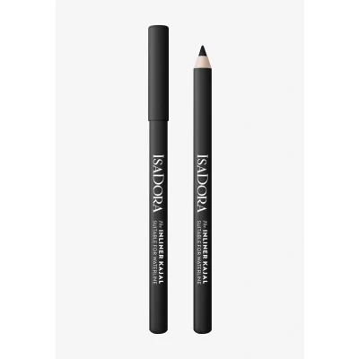 Abbildung von Isadora THE Inliner Kajal Waterline Eyeliner, Größe: 1.1 g, Black