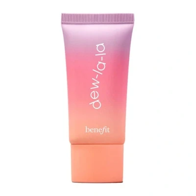 Abbildung von Benefit Dew La Liquid Glow Highlighter Lumi 25 ml
