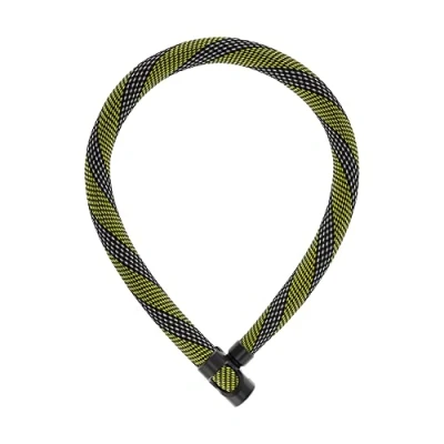 Abbildung von ABUS Kettenschloss &quot;IVERA Chain 7210&quot;