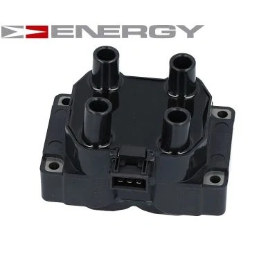 Abbildung von ENERGY CZ0009 Zündspule 3 12 elektrisch FIAT: Punto II Schrägheck, I BRAVO 1, LANCIA: Y, Kappa Limousine, DELTA 2, ALFA ROMEO: 155