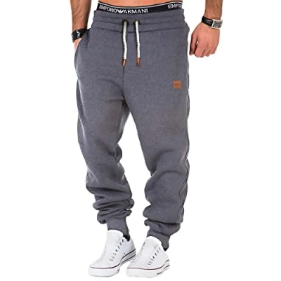 Abbildung von REPUBLIX Jogginghose STANLEY Herren Basic Sporthose Trainingshose