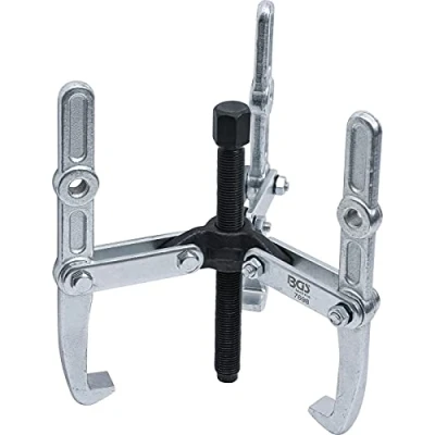 Abbildung von BGS 7698 Außen /Innenabzieher, 3 armig 30 150 mm