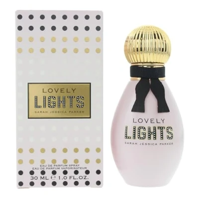Abbildung von Sarah Jessica Parker Lovely Lights EDP Spray 30ml