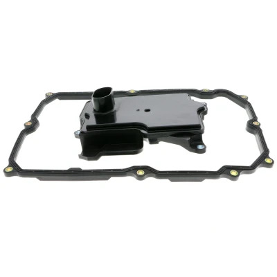 Abbildung von VAICO V70 0745 Hydraulikfiltersatz, Automatikgetriebe mit Dichtung TOYOTA: Land Cruiser 200