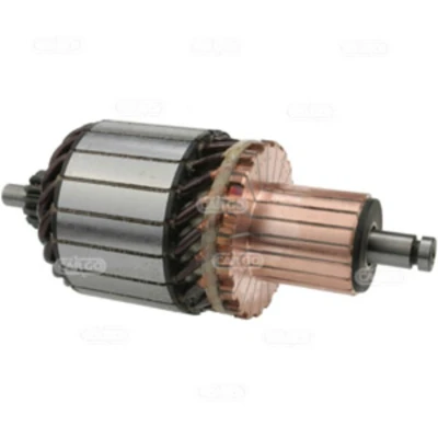 Abbildung von Anker, Starter HC CARGO 233475