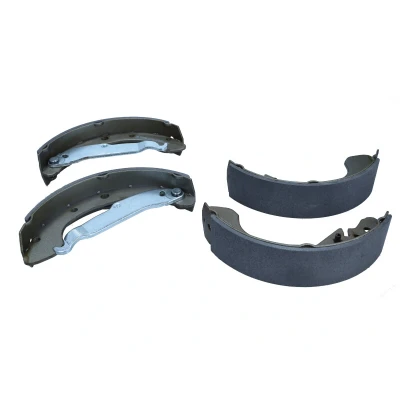 Abbildung von MAXGEAR 19 4621 Bremsbacken Hinterachse 230mm 51mm CHEVROLET: Rezzo