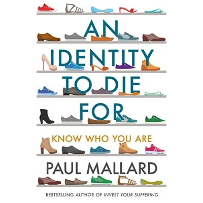 Abbildung von An Identity to Die For: Know Who You Are