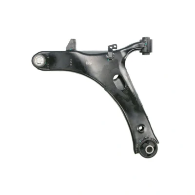 Abbildung von MOOG SU WP 13329 Querlenker unten, Vorderachse links SUBARU: Outback III, Legacy 4 Kombi, Impreza III Schrägheck