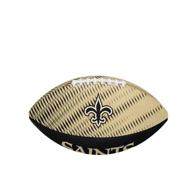 Abbildung von Wilson American Football NFL Team Tailgate, Gummi
