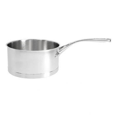 Abbildung von Demeyere Kasserolle Atlantis 7 ø 20 cm / 3 Liter