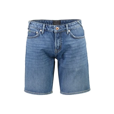 Abbildung von Junk De Luxe Jeans Shorts, Herren, Größe: Medium, Stone wash