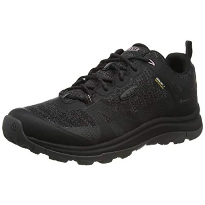 Abbildung von Trekkingschuhe Damen W Terradora II WP