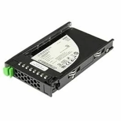 Abbildung von Fujitsu 2,5 Zoll SSD 480GB SATA 6G Read Intensive Hot Swap