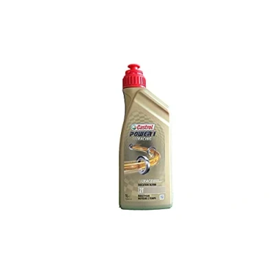 Abbildung von Castrol Power 1 Scooter 2T 1l Motoröl 14E960
