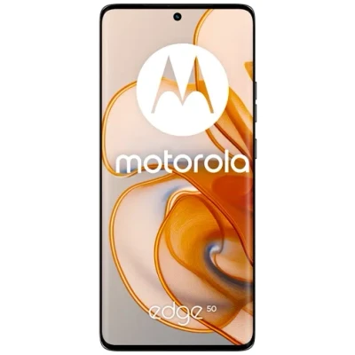 Abbildung von Motorola Edge 50 512GB Grau mit o2 Vertrag im Telefónica Netz unbegrenzt telefonieren + 70000 MB 5G