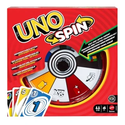 Abbildung von Mattel Games , JGR00