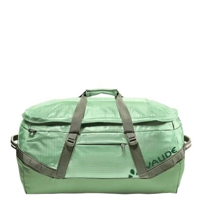 Abbildung von Vaude Cityduffel Reisetasche, Größe: One Size, Aloe vera
