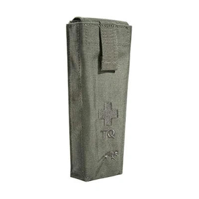 Abbildung von Tasmanian Tiger TT Tourniquet Pouch ll, Steingrau Oliv IRR