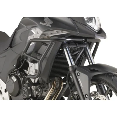 Abbildung von Givi Sturzbügel schwarz Honda CB 500 X (2013), TU EU