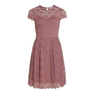Abbildung von Vila Cocktailkleid Kalila (1 tlg) Cut Outs