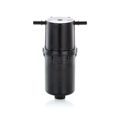 Abbildung von MANN FILTER WK 9024 Kraftstofffilter Leitungsfilter 10 VOLKSWAGEN: Crafter 30 35 Bus, 50 Kastenwagen, Pritsche/Fahrgestell
